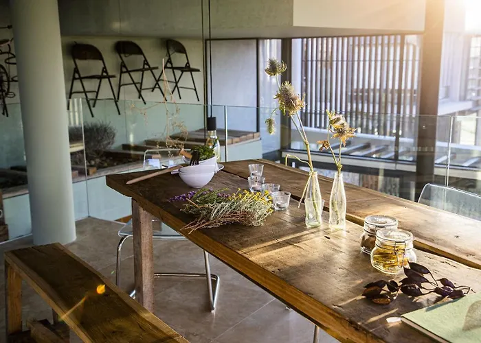 Areias Do Seixo * Santa Cruz (Oeste)