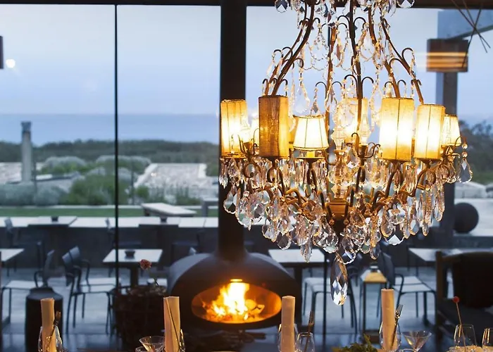 Areias Do Seixo Villa *