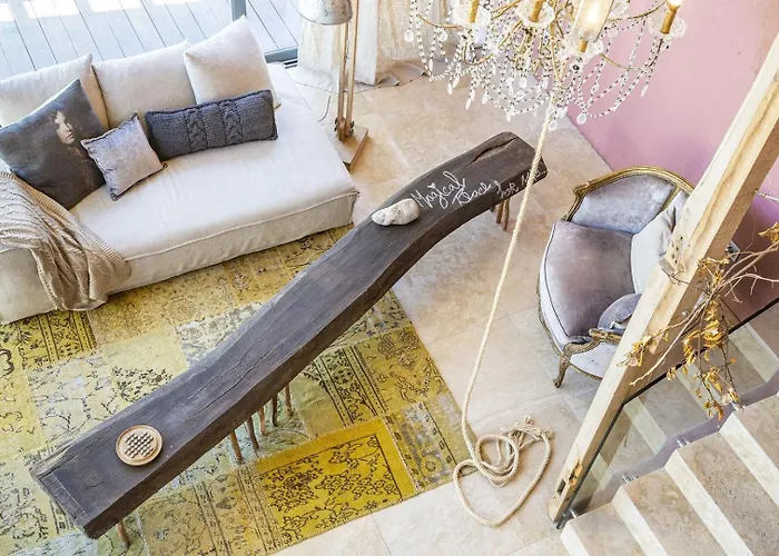 Areias Do Seixo Santa Cruz (Oeste)