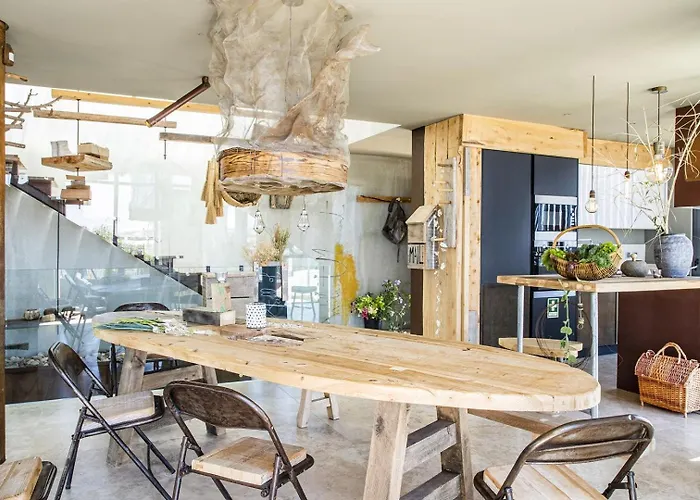 Areias Do Seixo * Santa Cruz (Oeste)