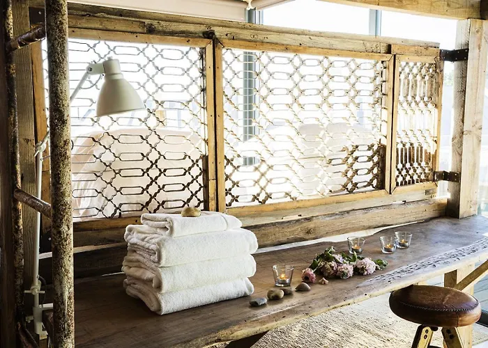 Villa Areias Do Seixo *