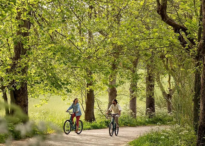 Areias Do Seixo Villa Santa Cruz (Oeste)