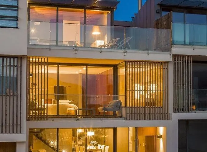 Areias Do Seixo Villa