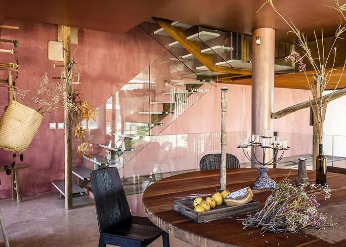 Villa Areias Do Seixo