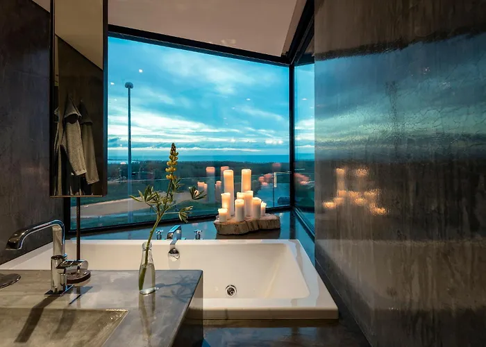 Areias Do Seixo Villa *