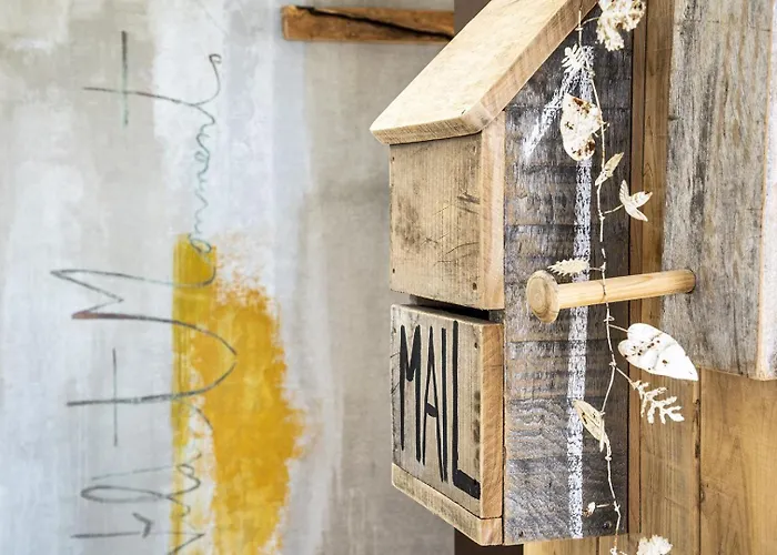 Villa Areias Do Seixo *