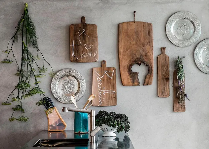 Villa Areias Do Seixo