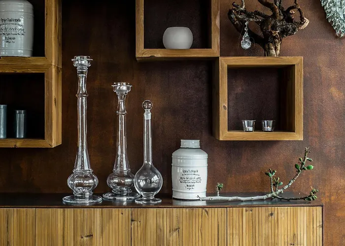 Areias Do Seixo Villa *