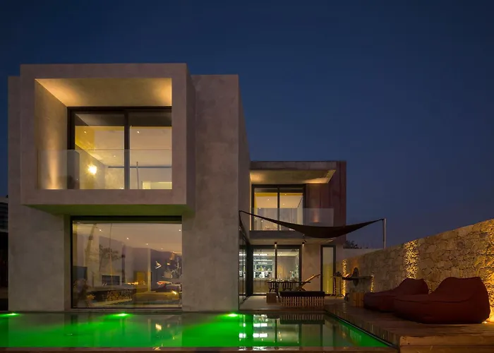 Villa Areias Do Seixo *