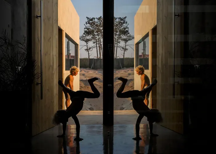 Areias Do Seixo Villa Santa Cruz (Oeste)