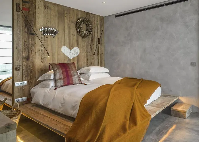 Areias Do Seixo Villa