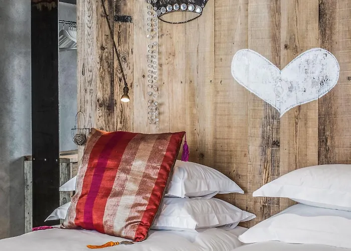 Villa Areias Do Seixo