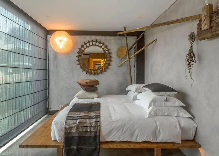 Areias Do Seixo Villa *