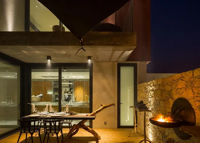 Areias Do Seixo Santa Cruz (Oeste)