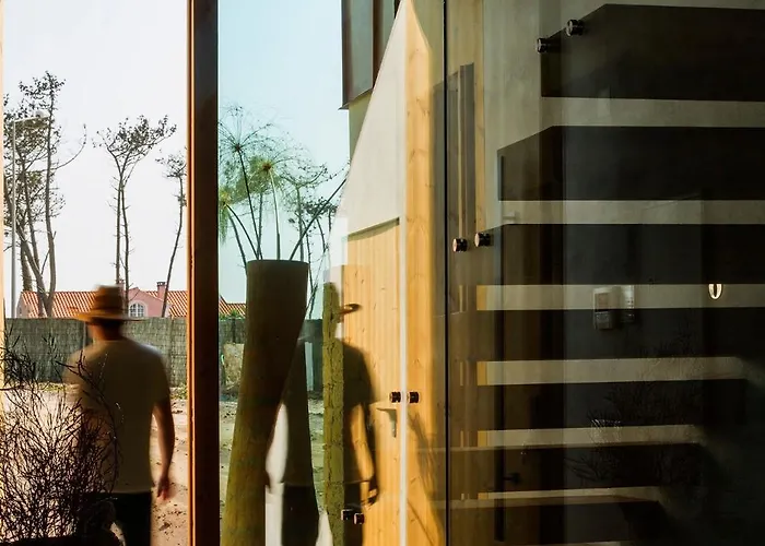 Areias Do Seixo * Santa Cruz (Oeste)