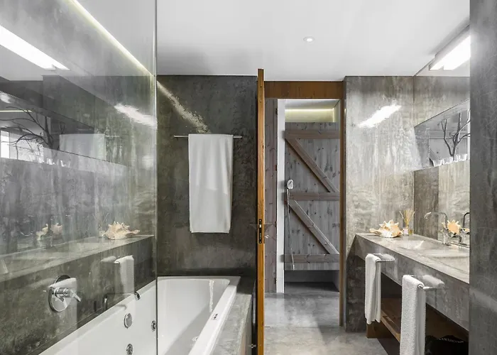 Areias Do Seixo Villa