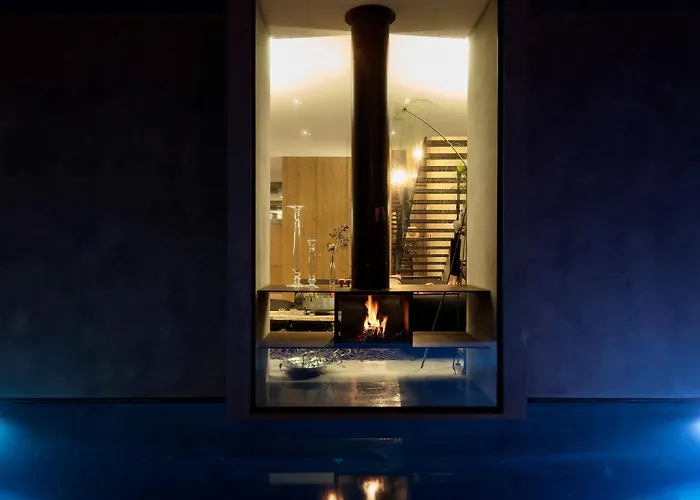 Villa Areias Do Seixo