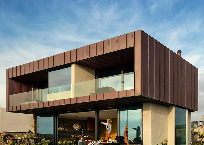 Areias Do Seixo Villa *