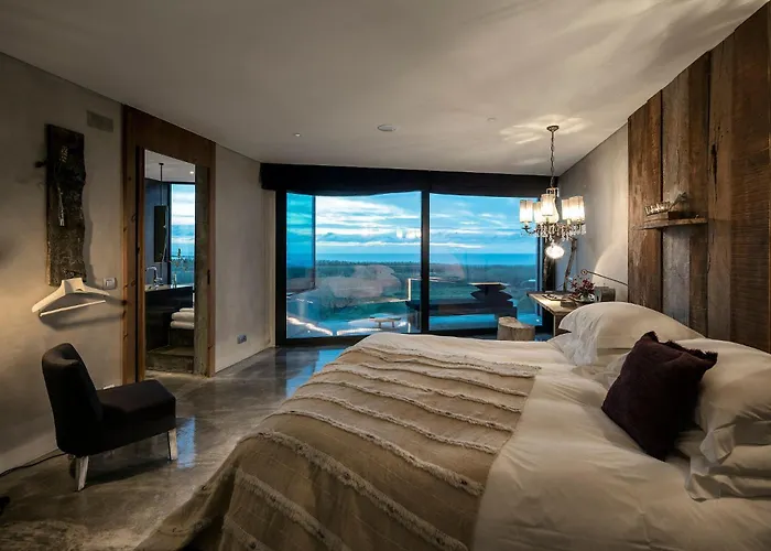 Villa Areias Do Seixo Santa Cruz (Oeste)