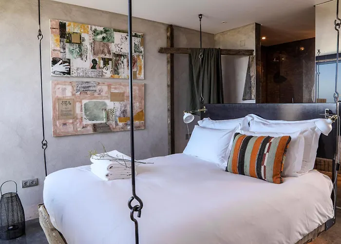 Villa Areias Do Seixo