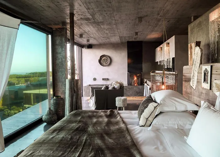 Areias Do Seixo * Santa Cruz (Oeste)