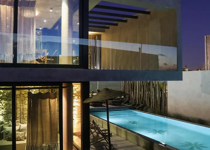 Areias Do Seixo Villa *