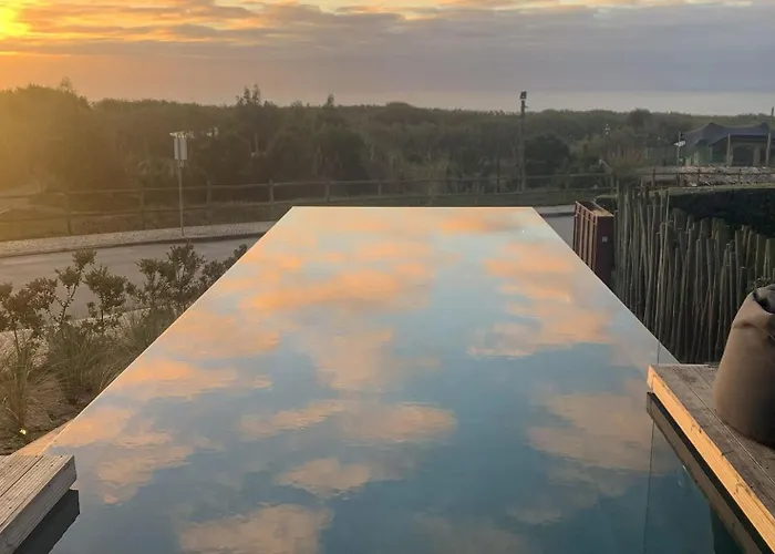 Villa Areias Do Seixo *