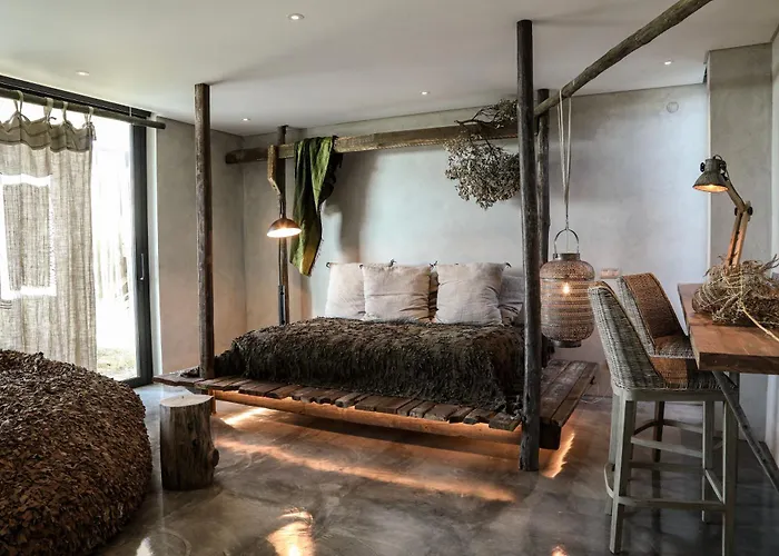 Areias Do Seixo Villa Santa Cruz (Oeste)