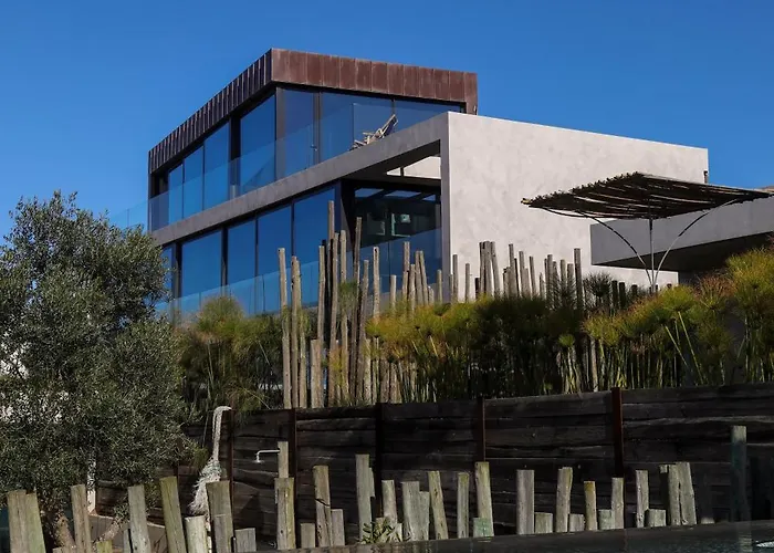 Areias Do Seixo Villa *