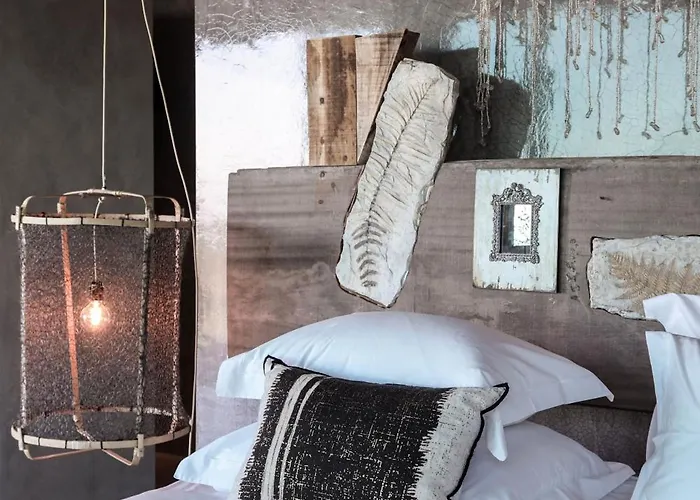 Villa Areias Do Seixo *